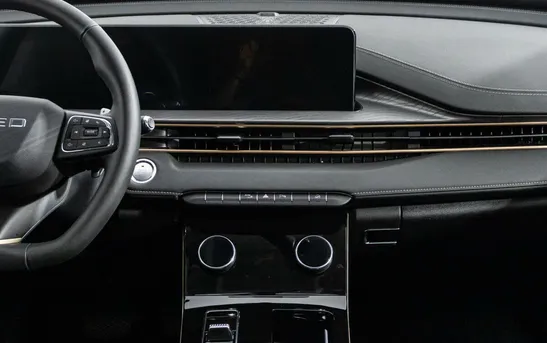 EXEED LX 1.60 робот, фото №7