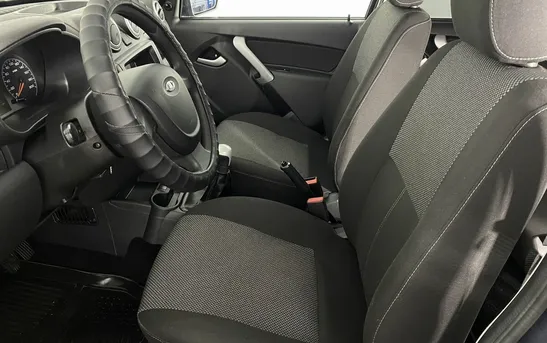 Lada (ВАЗ) Granta 1.60 механика, фото №7