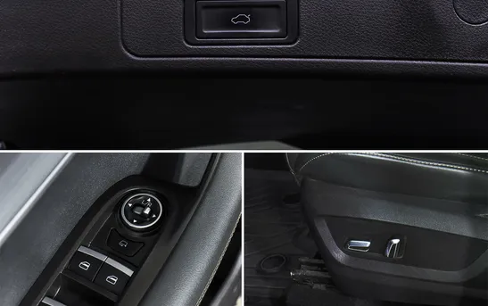 CHERY Tiggo 7 Pro Max 1.60 робот, фото №12