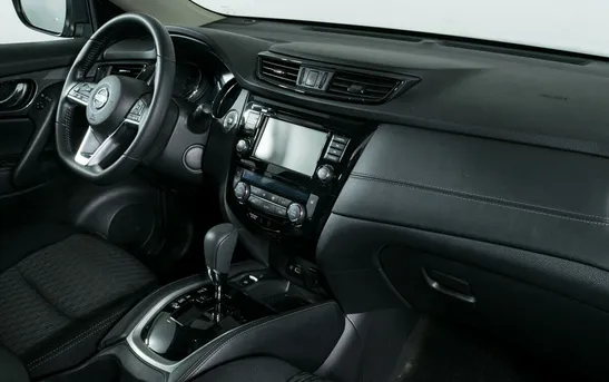 Nissan X-Trail 2.00 вариатор, фото №5