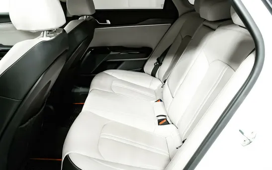 Kia K5 2.50 автоматическая, фото №6