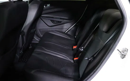 Ford Fiesta 1.60 робот, фото №9