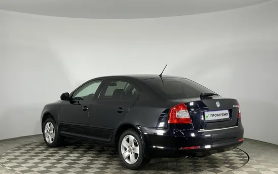 Skoda Octavia 1.80 механика, фото №4