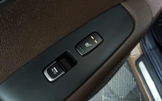 Kia Sorento 2.20 автоматическая, фото №11