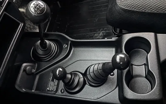 Lada (ВАЗ) 2121 (4x4) 1.70 механика, фото №8