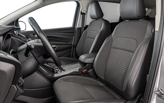 Ford Kuga 1.50 автоматическая, фото №5