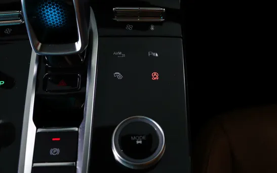 CHERY Tiggo 8 Pro Max 2.00 робот, фото №15