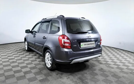 Lada (ВАЗ) Kalina 1.60 механика, фото №4