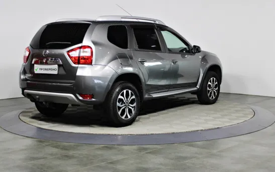 Nissan Terrano 2.00 механика, фото №2