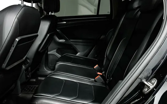 Volkswagen Tiguan 2.00 робот, фото №8