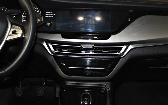 Changan CS35PLUS 1.60 механика, фото №9