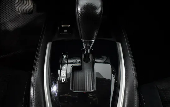 Nissan X-Trail 2.00 вариатор, фото №8