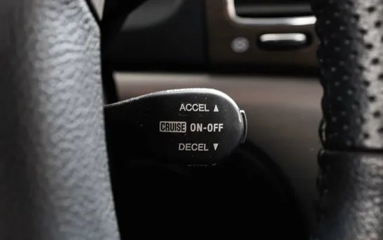 SsangYong Actyon 2.00 автоматическая, фото №7