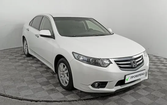 Honda Accord 2.00 автоматическая, фото №3