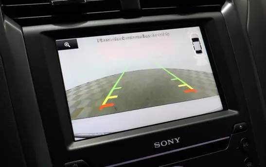 Ford Mondeo 2.50 автоматическая, фото №12