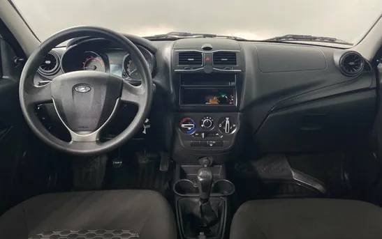 Lada (ВАЗ) Granta 1.60 механика, фото №7