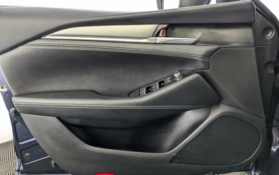 Mazda 6 2.50 автоматическая, фото №8