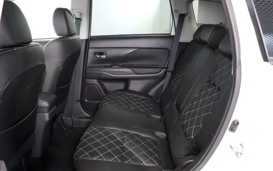 Mitsubishi Outlander 2.00 вариатор, фото №6