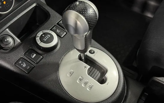 Nissan X-Trail 2.50 вариатор, фото №10