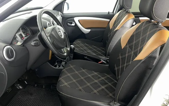 Lada (ВАЗ) Largus 1.60 механика, фото №5