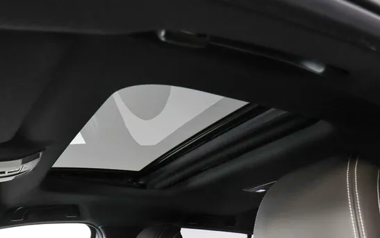 Mazda CX-9 2.50 автоматическая, фото №14