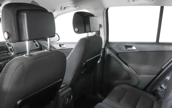 Volkswagen Tiguan 1.40 робот, фото №7