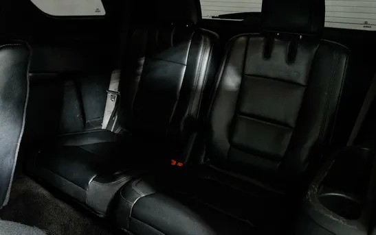 Ford Explorer 3.50 автоматическая, фото №11