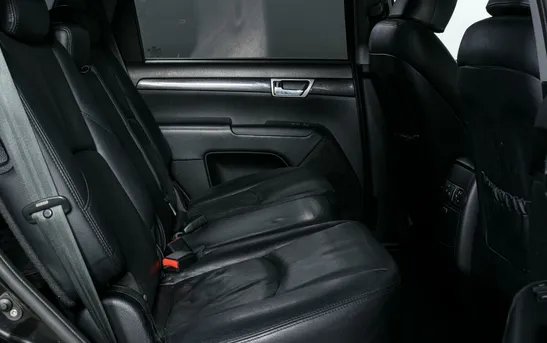 Kia Mohave 3.00 автоматическая, фото №6