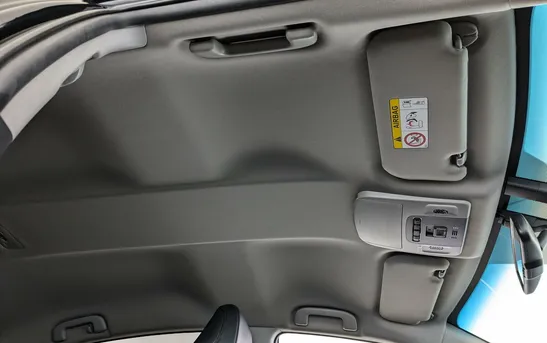 Toyota Camry 2.50 автоматическая, фото №11