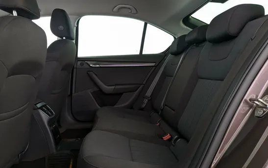 Skoda Octavia 1.40 робот, фото №9