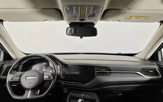 Haval F7 1.50 робот, фото №6