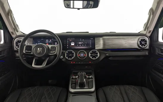 Tank 300 2.00 автоматическая, фото №7