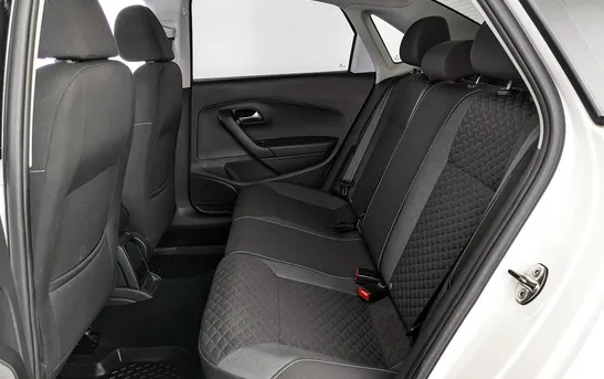 Volkswagen Polo 1.40 робот, фото №6