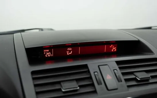 Mazda 6 2.00 автоматическая, фото №10