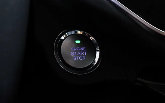 OMODA S5 1.50 вариатор, фото №17