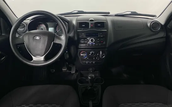 Lada (ВАЗ) Granta 1.60 механика, фото №5