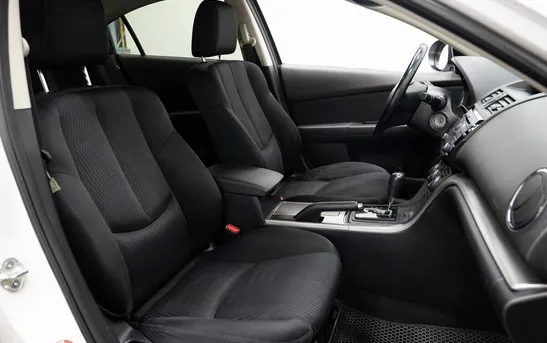 Mazda 6 2.00 автоматическая, фото №7
