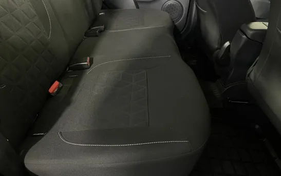 Renault Sandero 1.60 автоматическая, фото №12