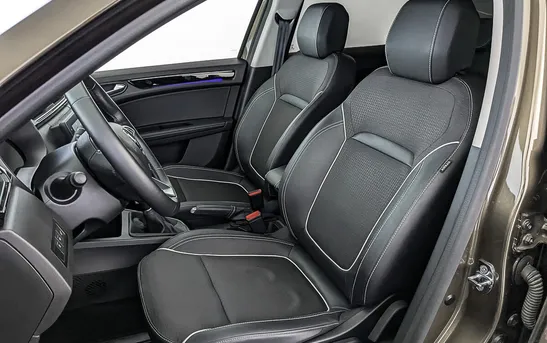 Renault Arkana 1.30 вариатор, фото №11