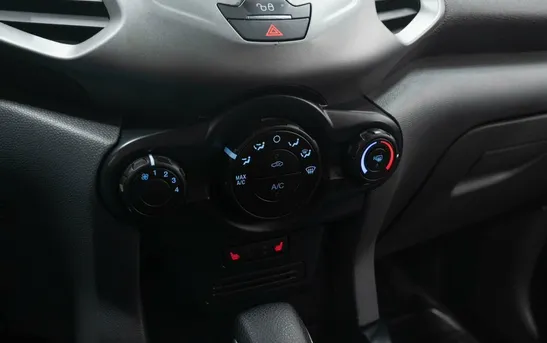 Ford EcoSport 1.60 робот, фото №11