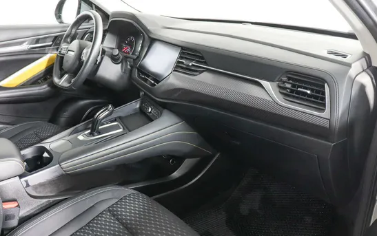 Haval F7x 2.00 робот, фото №6