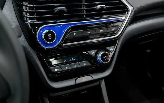 Changan Alsvin 1.50 робот, фото №17