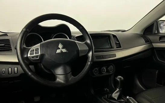 Mitsubishi Lancer 1.60 механика, фото №10