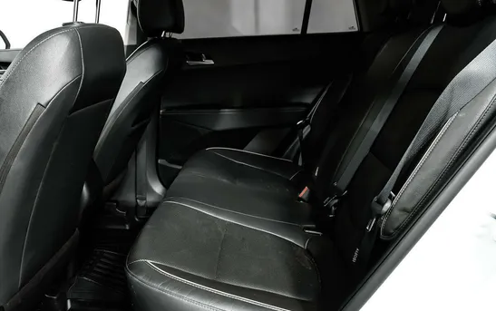 Hyundai Creta 2.00 автоматическая, фото №6