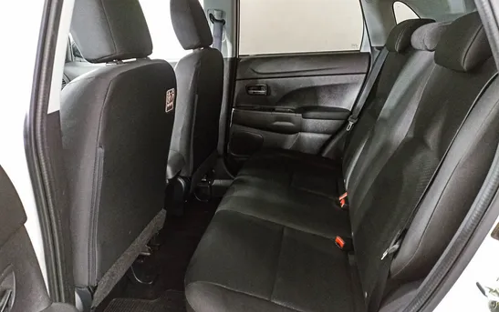 Mitsubishi ASX 1.60 механика, фото №6