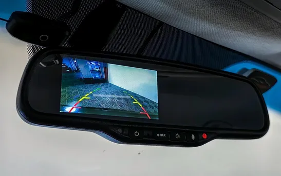 Kia Cerato 2.00 автоматическая, фото №12