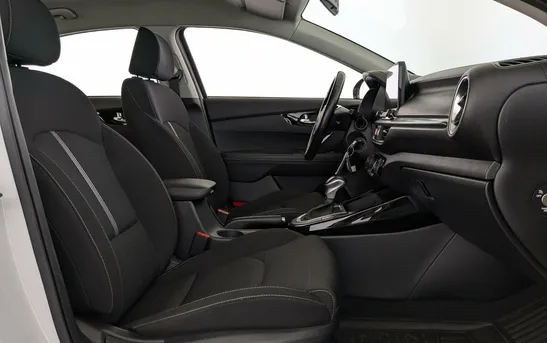 Kia Cerato 2.00 автоматическая, фото №8