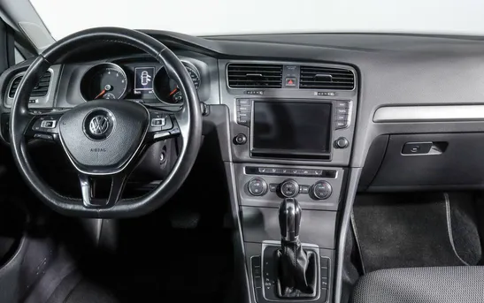 Volkswagen Golf 1.40 робот, фото №6