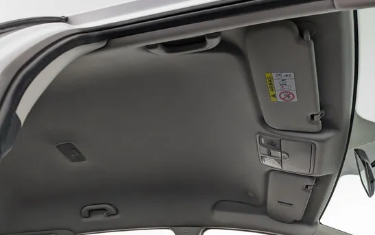 Kia Ceed 1.60 автоматическая, фото №10