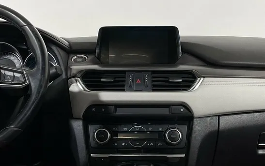 Mazda 6 2.50 автоматическая, фото №7